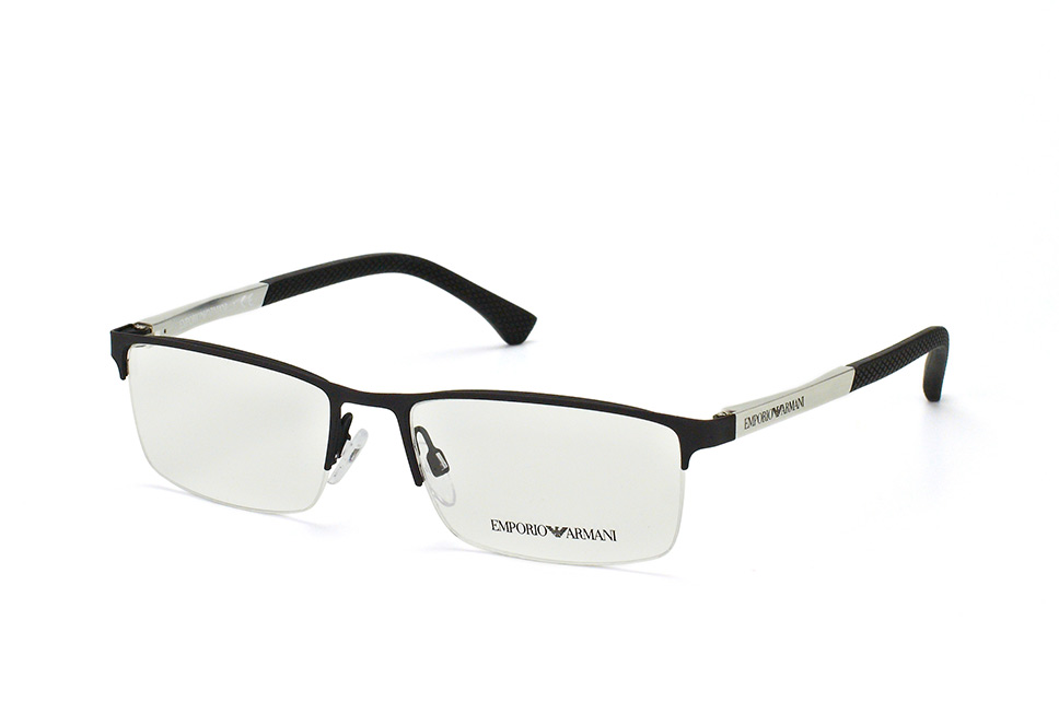 Gafas de vista emporio cheap armani hombre